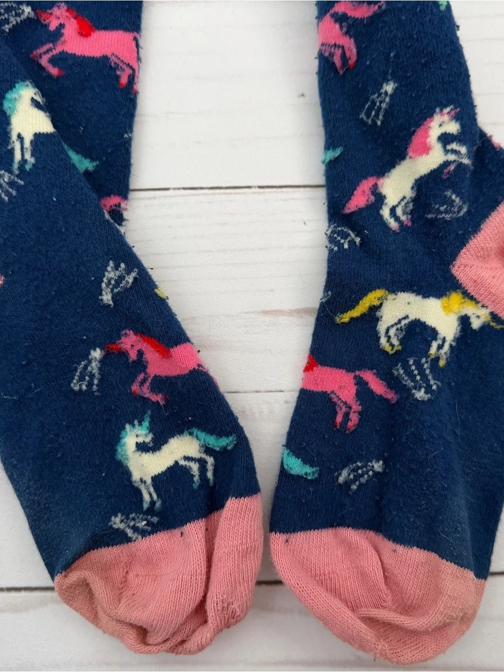 Mini Boden soft patterned